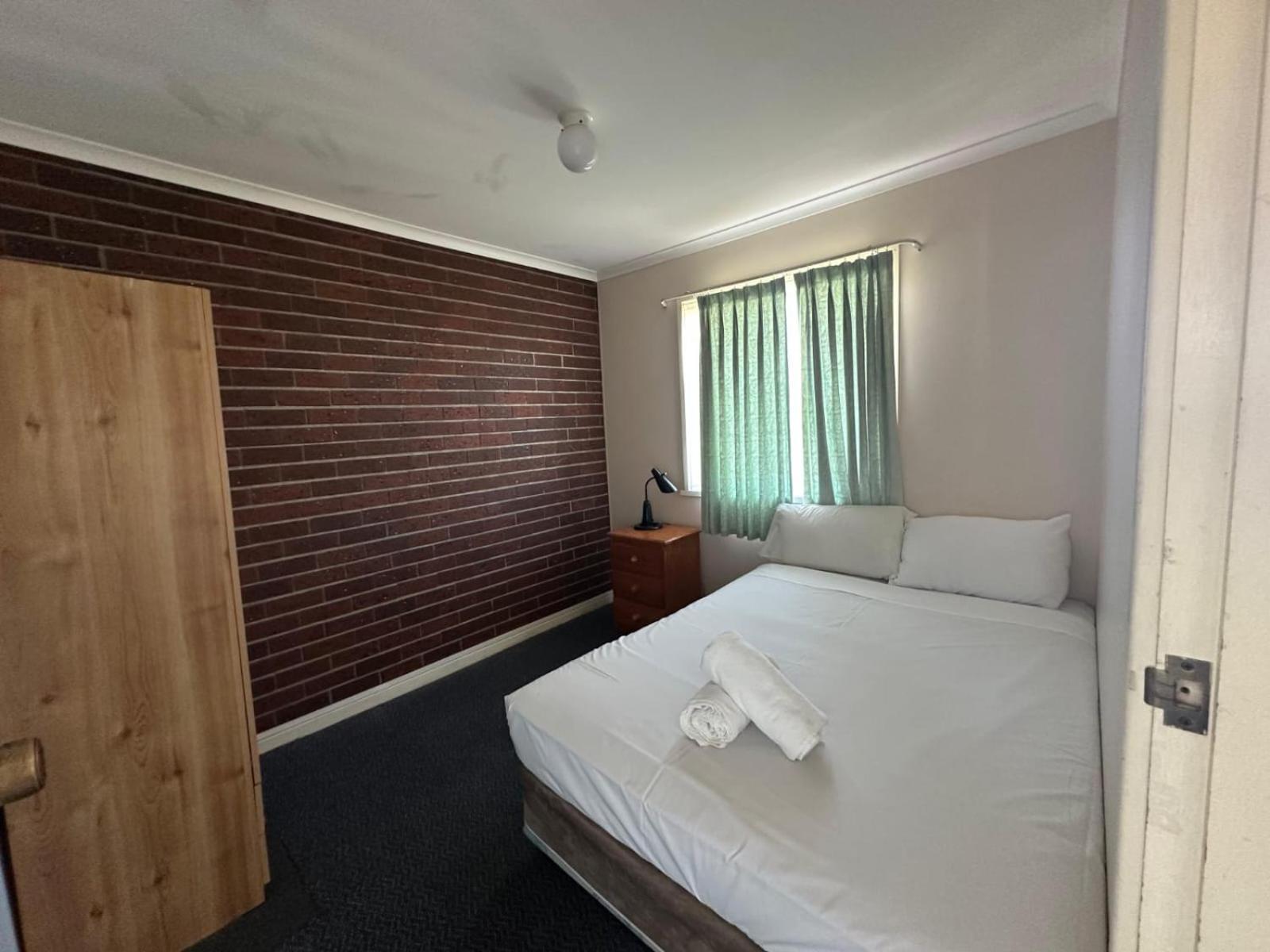Merimbula Gardens Motel מראה חיצוני תמונה