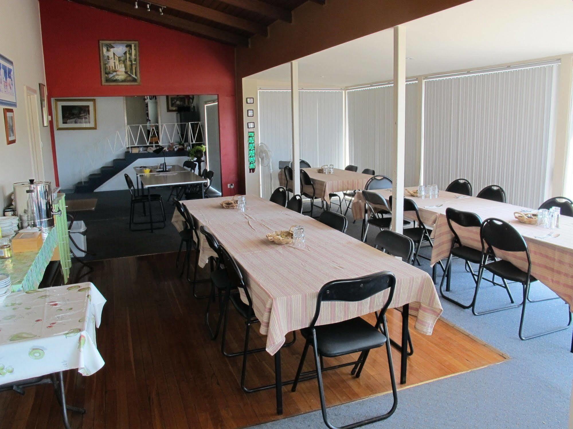 Merimbula Gardens Motel מראה חיצוני תמונה